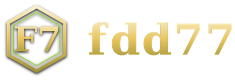 fdd77 logo